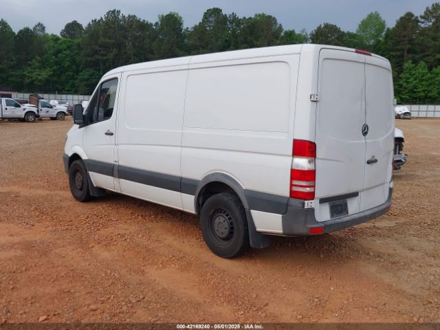 WD3PE7DD5GP319654 Mercedes-Benz Sprinter 2500 Normal Roof