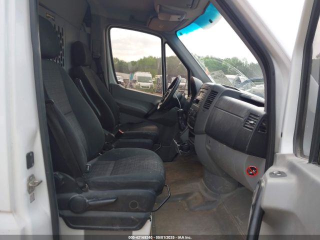 WD3PE7DD5GP319654 Mercedes-Benz Sprinter 2500 Normal Roof