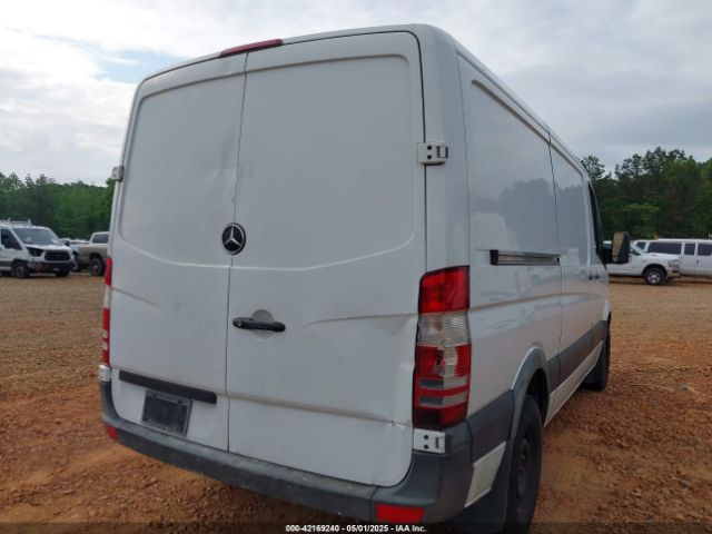 WD3PE7DD5GP319654 Mercedes-Benz Sprinter 2500 Normal Roof
