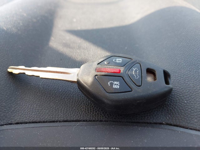 2013 MITSUBISHI LANCER JA32U2FU3DU018735 Photo 10