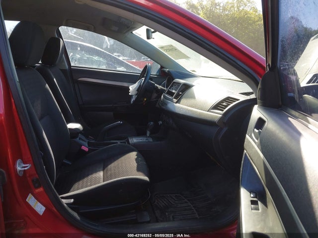 2013 MITSUBISHI LANCER JA32U2FU3DU018735 Photo 4