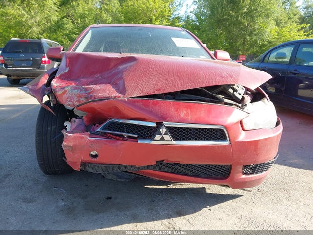 2013 MITSUBISHI LANCER JA32U2FU3DU018735 Photo 5