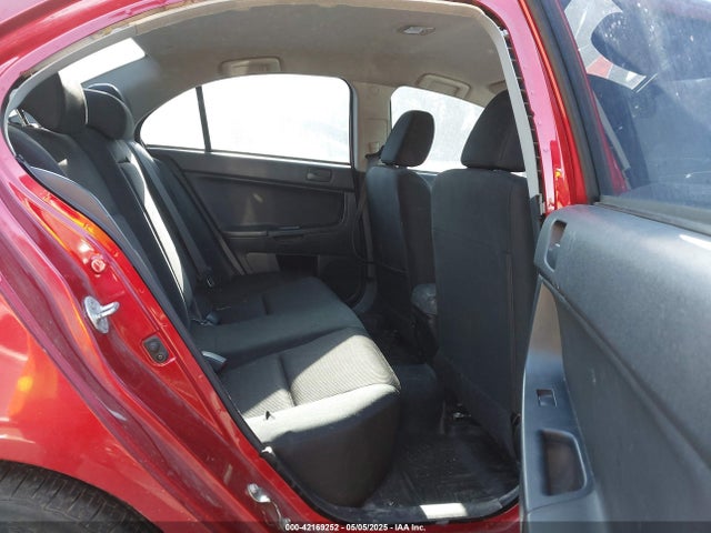 2013 MITSUBISHI LANCER JA32U2FU3DU018735 Photo 7