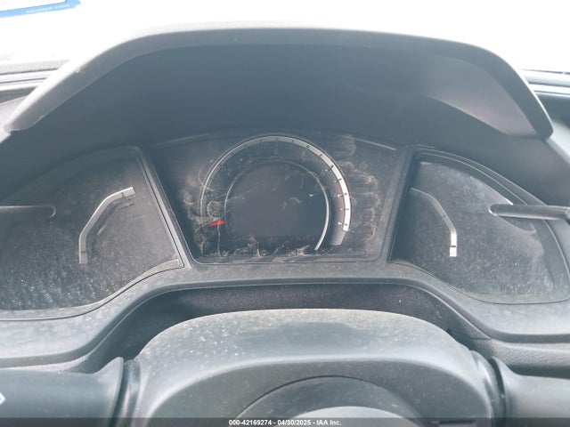 SHHFK7H24HU217565 Honda Civic Lx