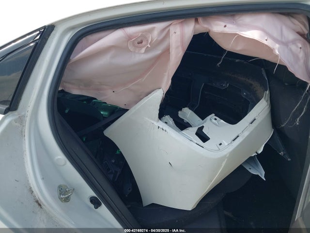 SHHFK7H24HU217565 Honda Civic Lx