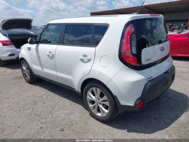 KNDJP3A53F7131452 KIA SOUL +