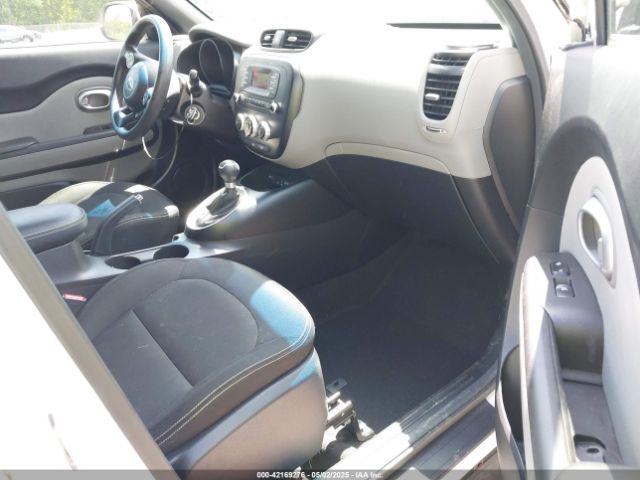 KNDJP3A53F7131452 KIA SOUL +