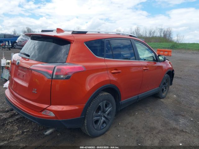 JTMBFREVXGJ092836 Toyota RAV4 LE