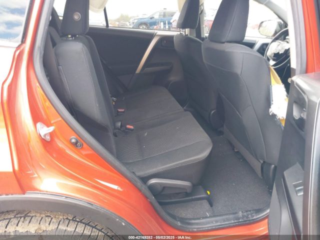 JTMBFREVXGJ092836 Toyota RAV4 LE