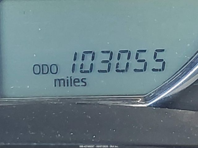 5YFBURHE3GP558877 Toyota COROLLA LE