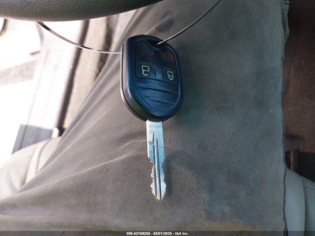 1FM5K7B89FGB06907 Ford Explorer