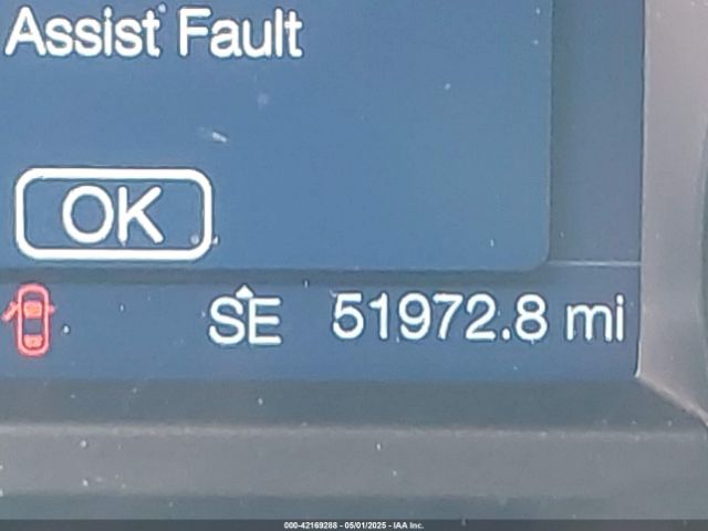 1FM5K7B89FGB06907 Ford Explorer