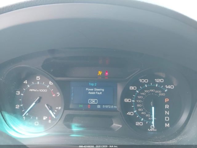 1FM5K7B89FGB06907 Ford Explorer