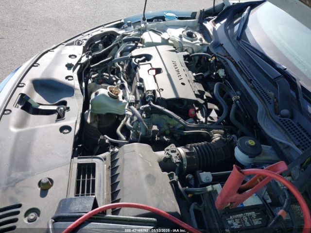 19XFC2F72HE064934 Honda k20c2