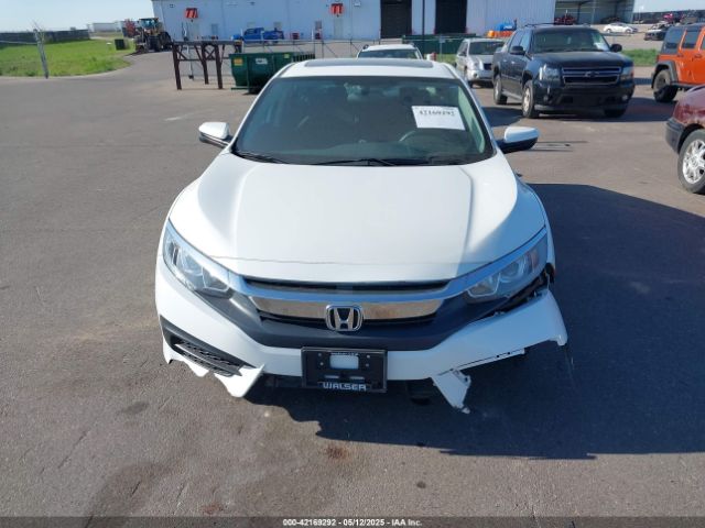 19XFC2F72HE064934 Honda k20c2