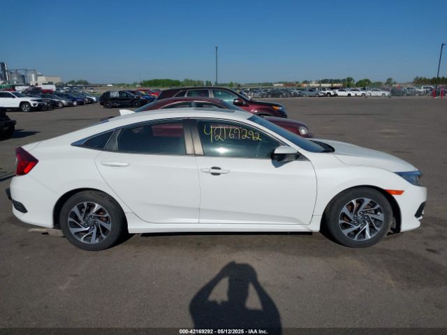 19XFC2F72HE064934 Honda k20c2