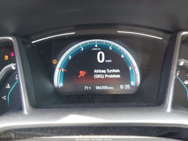 19XFC2F72HE064934 Honda k20c2
