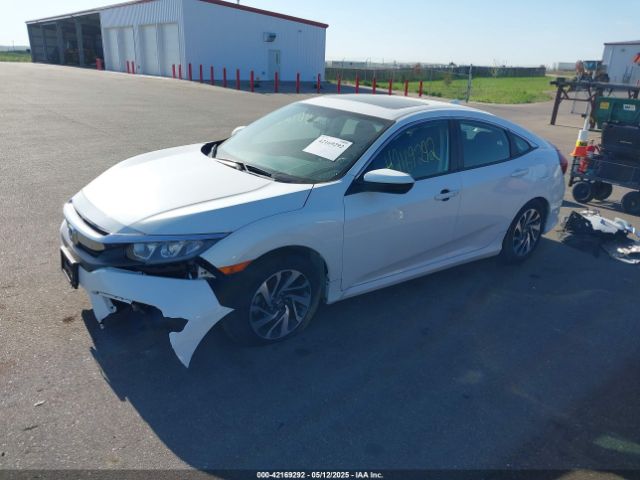 19XFC2F72HE064934 Honda k20c2