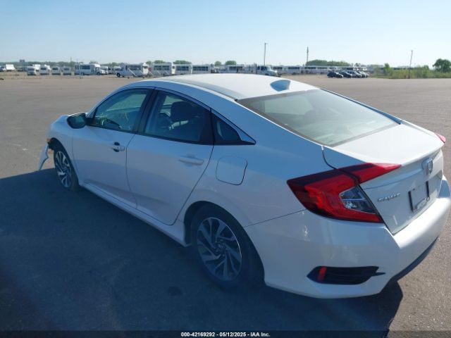 19XFC2F72HE064934 Honda k20c2