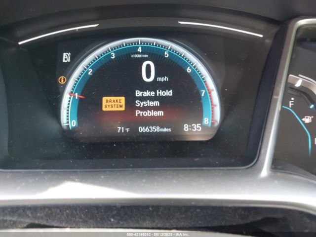 19XFC2F72HE064934 Honda k20c2