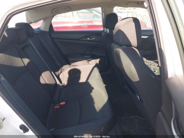 19XFC2F72HE064934 Honda k20c2