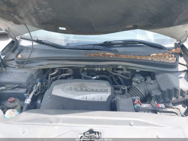 2009 ACURA MDX 2HNYD28209H523949 Photo 9