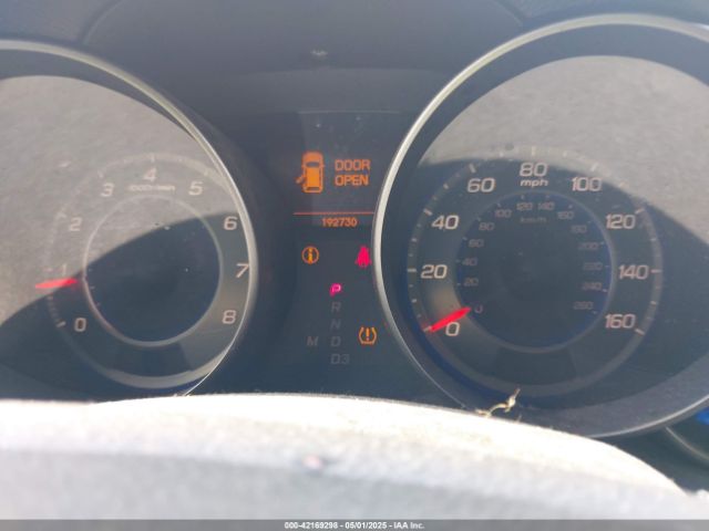 2009 ACURA MDX 2HNYD28209H523949 Photo 6