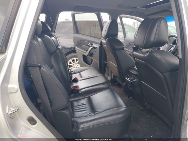 2009 ACURA MDX 2HNYD28209H523949 Photo 7
