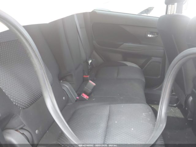 2016 MITSUBISHI OUTLANDER JA4AD2A31GZ045865 Photo 7
