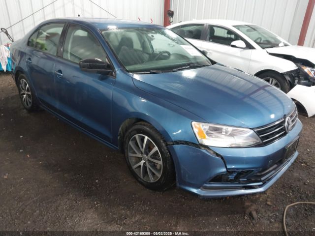 3VWD67AJ2GM268990 Volkswagen Jetta 1.4t Se