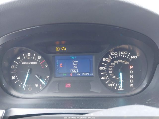 2FMDK4JC8EBB40522 Ford EDGE SEL