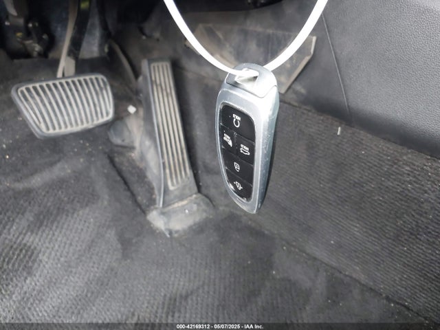 KMHL24JJ9PA061319 Hyundai gdi nu pe