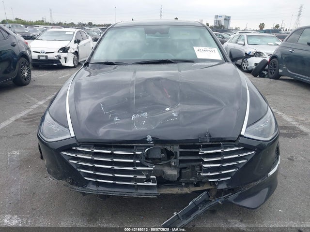 KMHL24JJ9PA061319 Hyundai gdi nu pe