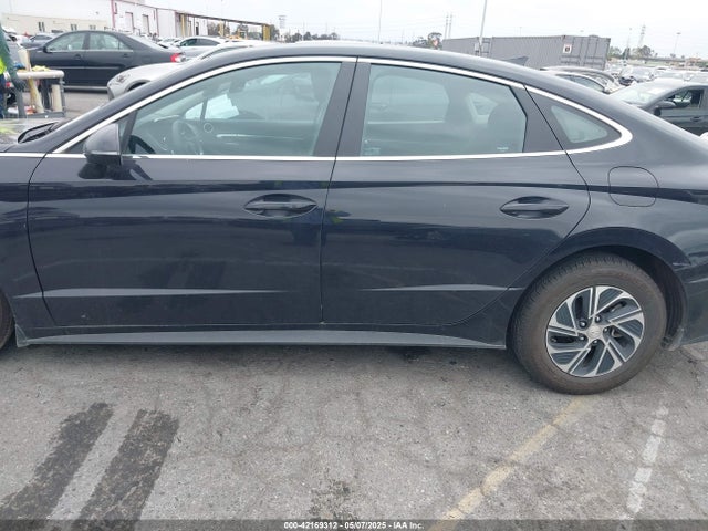 KMHL24JJ9PA061319 Hyundai gdi nu pe