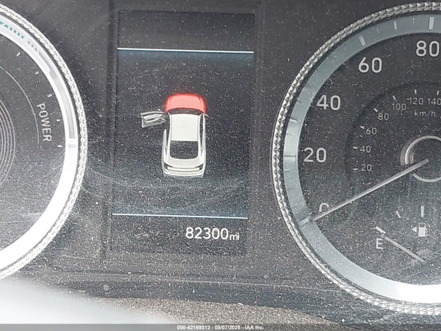 KMHL24JJ9PA061319 Hyundai gdi nu pe