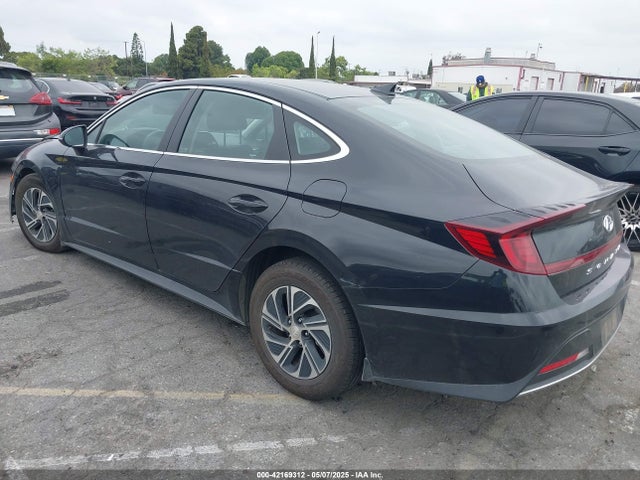 KMHL24JJ9PA061319 Hyundai gdi nu pe