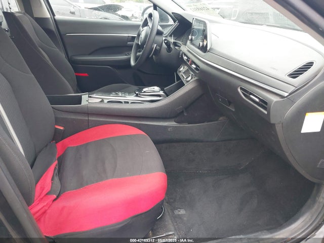 KMHL24JJ9PA061319 Hyundai gdi nu pe
