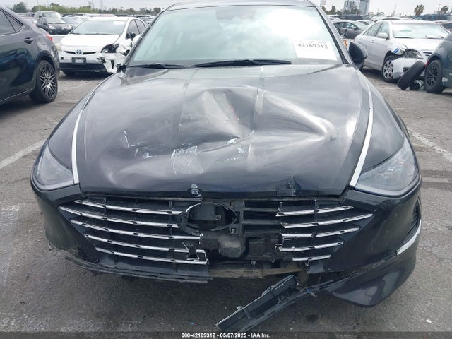 KMHL24JJ9PA061319 Hyundai gdi nu pe