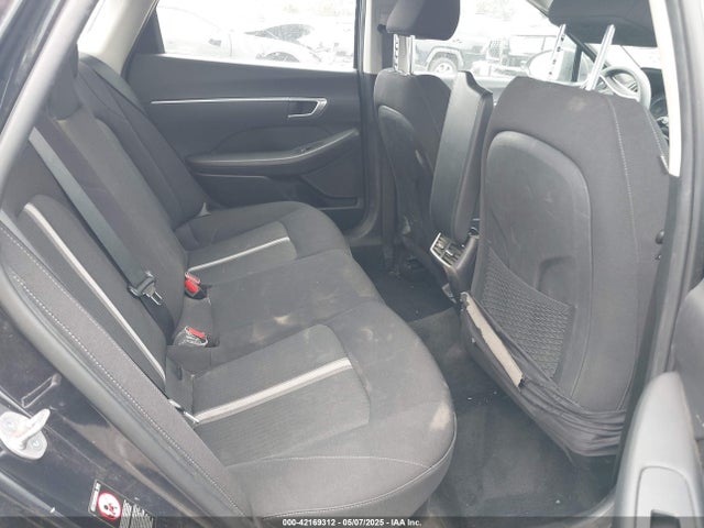 KMHL24JJ9PA061319 Hyundai gdi nu pe