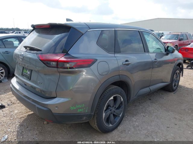 2024 NISSAN ROGUE 5N1BT3BA2RC684385 Photo 3