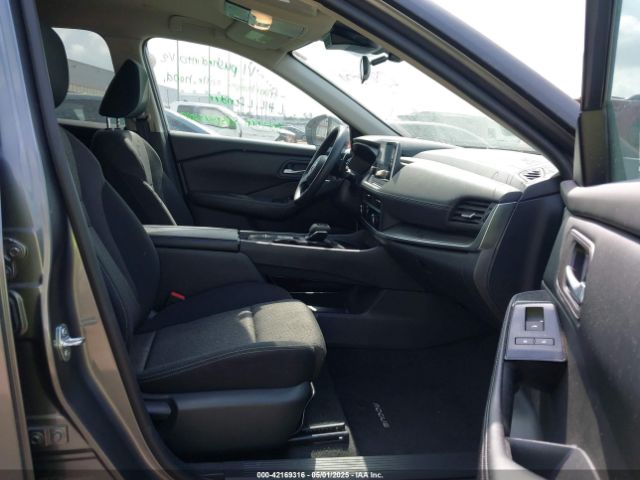 2024 NISSAN ROGUE 5N1BT3BA2RC684385 Photo 4
