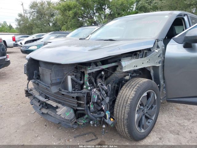 2024 NISSAN ROGUE 5N1BT3BA2RC684385 Photo 5