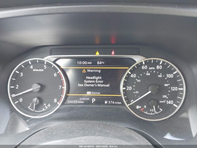 2024 NISSAN ROGUE 5N1BT3BA2RC684385 Photo 6