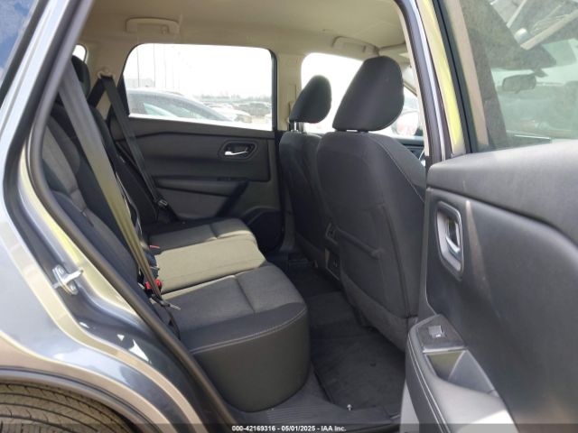 2024 NISSAN ROGUE 5N1BT3BA2RC684385 Photo 7