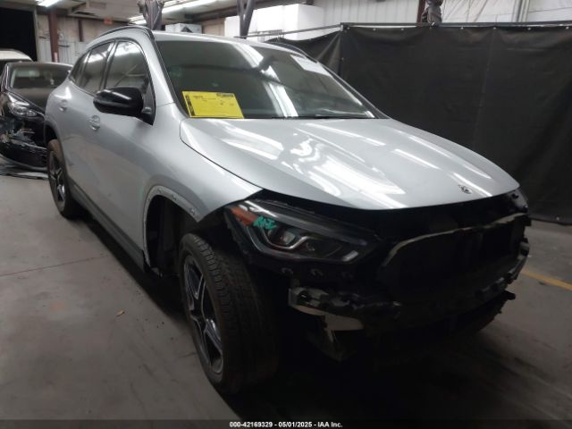 2023 MERCEDES-BENZ GLA 250 W1N4N4GBXPJ519944