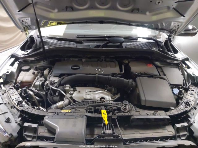 2023 MERCEDES-BENZ GLA 250 W1N4N4GBXPJ519944 Photo 9