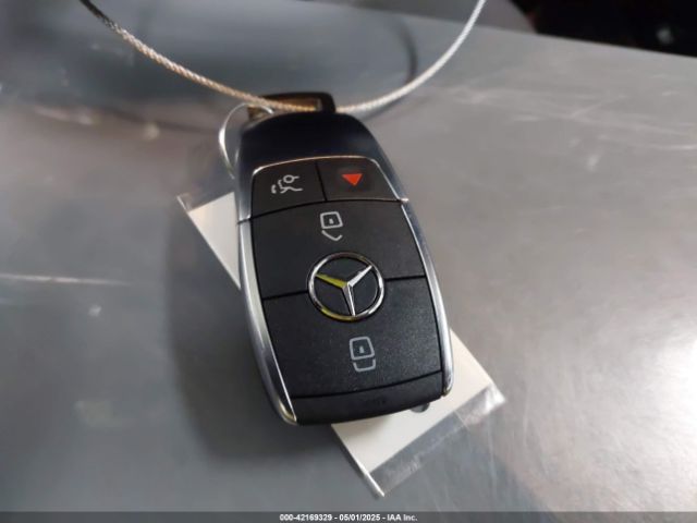 2023 MERCEDES-BENZ GLA 250 W1N4N4GBXPJ519944 Photo 10