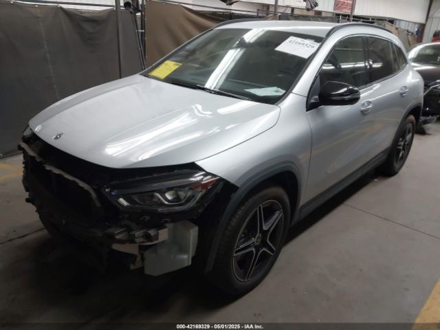 2023 MERCEDES-BENZ GLA 250 W1N4N4GBXPJ519944 Photo 1