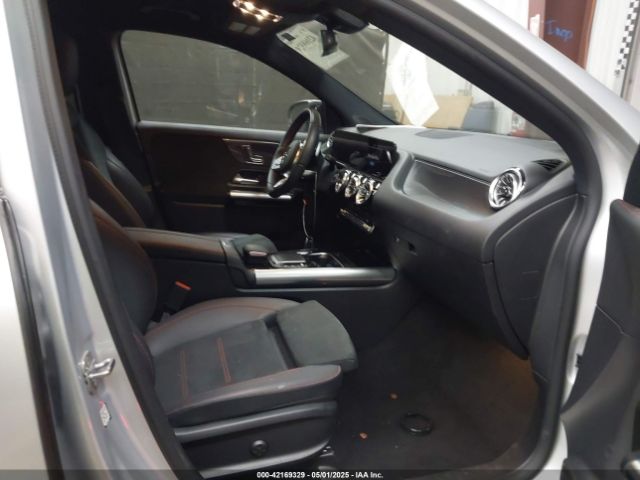2023 MERCEDES-BENZ GLA 250 W1N4N4GBXPJ519944 Photo 4