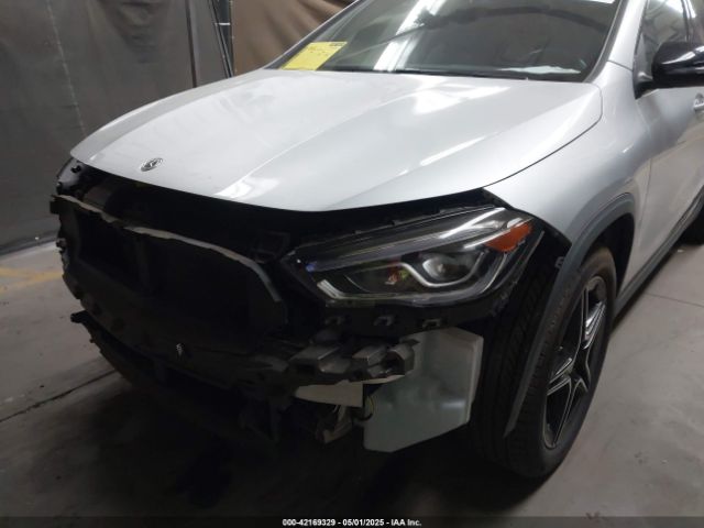 2023 MERCEDES-BENZ GLA 250 W1N4N4GBXPJ519944 Photo 5